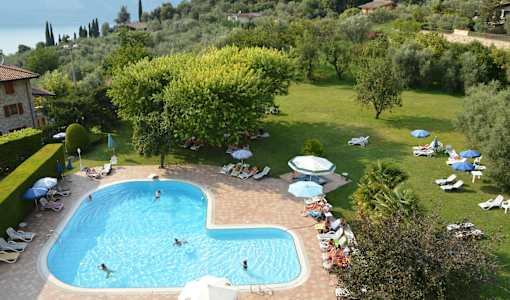 Park Hotel Val Di Monte