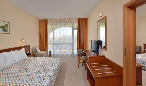 Sol Nessebar Bay & Mare Resort