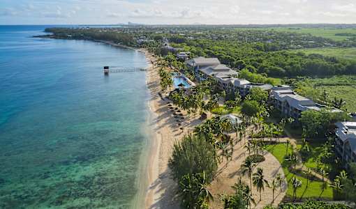 Le Meridien Ile Maurice