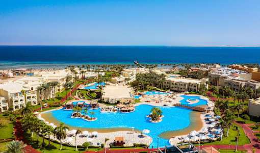 Rixos Sharm El Sheikh Adults Only 18 +