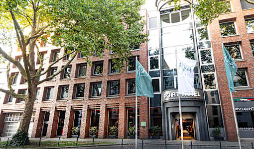 ACHAT Hotel Bremen City