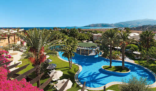Atrium Palace Thalasso Spa Resort & Villas