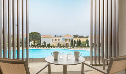 Neptune Luxury Resort