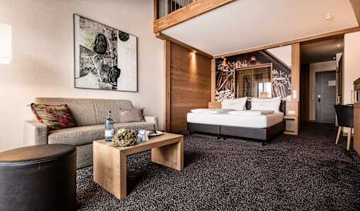 Panoramahotel Oberjoch