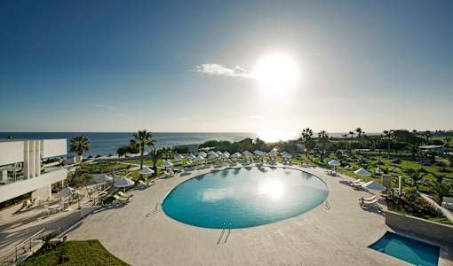 Iberostar Selection Diar El Andalous
