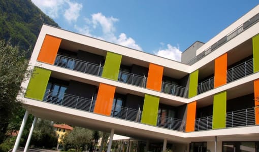 Active & Family Hotel Gioiosa