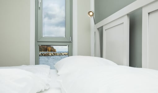 Im-Jaich Wasserferienwelt - Ferienhäuser & Appartements