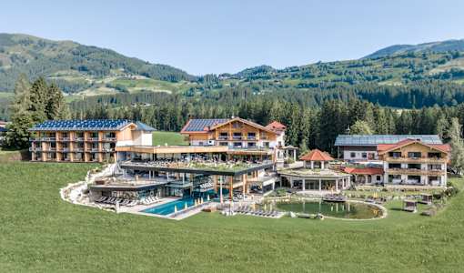Gut Sonnberghof Naturhotel