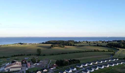 Bauer Martin | Ostsee Ferienhof Bendfeldt bei Grömitz