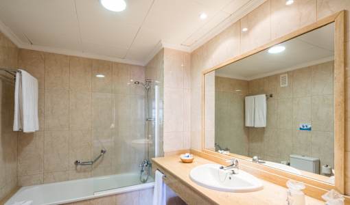 BLUESEA Complejo Puerto Resort (Canarife y Bonanza Palace))