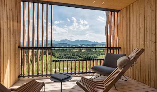 PANORAMA Allgäu-Spa-Resort