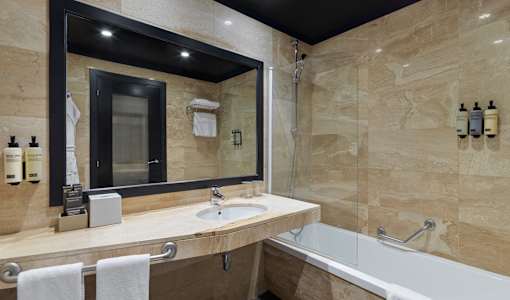 H10 Marina Barcelona