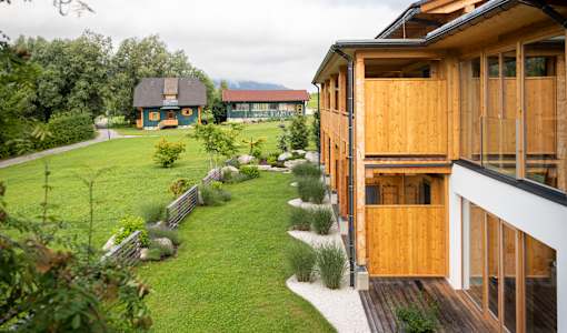 Genießerhotel Die Forelle