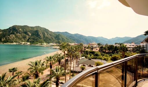 Sea Star Marmaris - Adults only