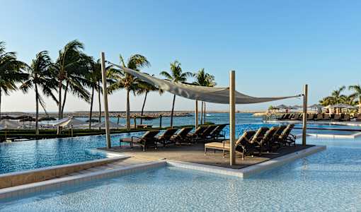 Fanar Hotel & Residences Salalah Beach