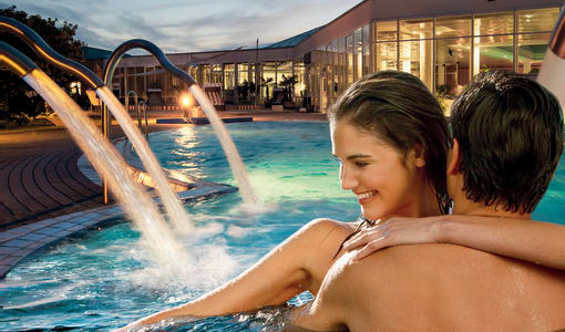 HEIDE SPA Hotel & Resort