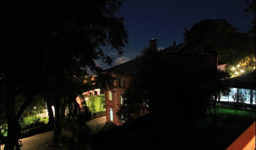 Hotel Quinta da Serra
