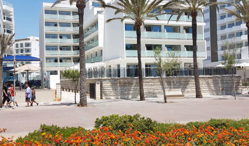 allsun Hotel Riviera Playa