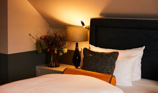 Romantik Hotel Fuchsbau