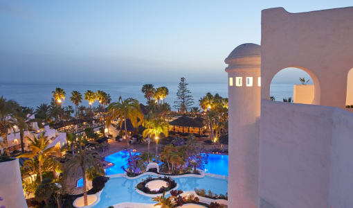 Dreams Jardín Tropical