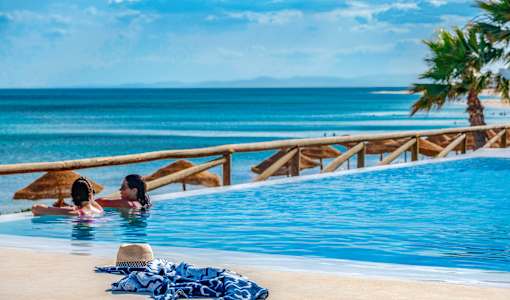 TUI BLUE Palm Beach Hammamet