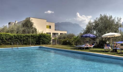 Active & Family Hotel Gioiosa