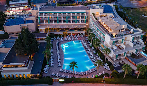 TUI BLUE Barut Andız - All Inclusive - Adults Only