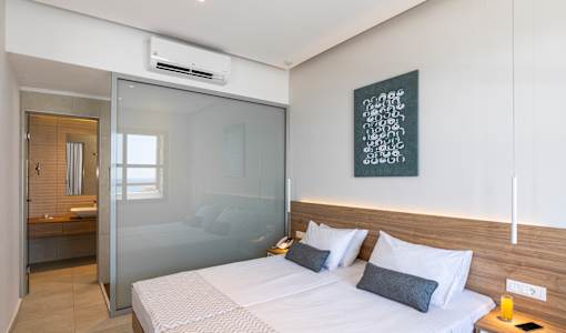 The Costa Lindia Blue Star - Adults only