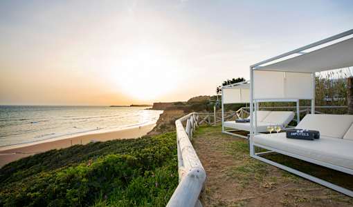 Hipotels Flamenco Conil