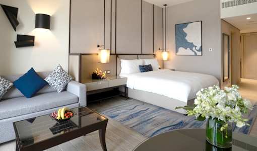 Amwaj Rotana Jumeirah Beach Residence