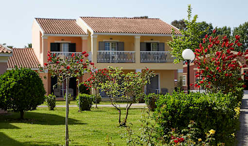 Capo Di Corfu  (Im Umbau/Renovierung)