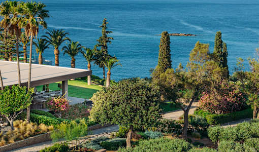 Minos Palace Resort - Adults only