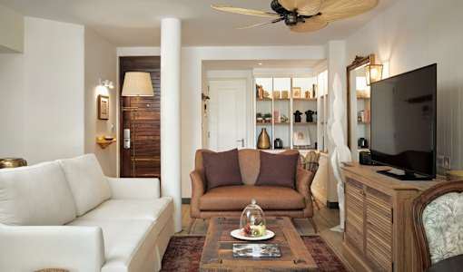 Paradise Cove Boutique Hotel - Adults only