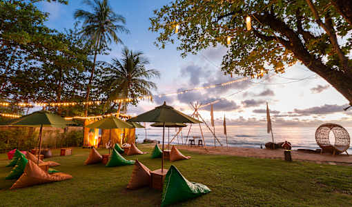 Khao Lak Merlin Resort