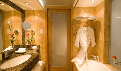 TUI BLUE Pioneer Beach