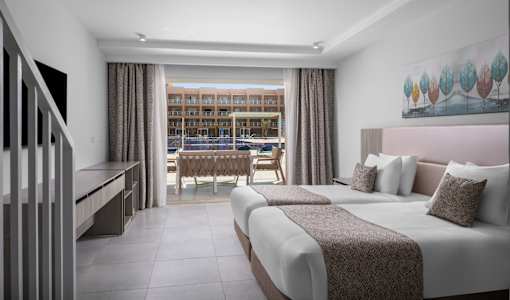 Pickalbatros Water Valley Resort - Neverland Hurghada