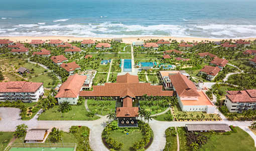 ROBINSON NAM HOI AN