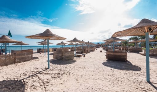 Imperial Shams Abu Soma