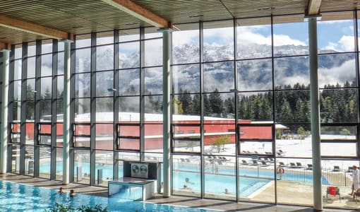 Aldiana Club Salzkammergut und Grimming Therme