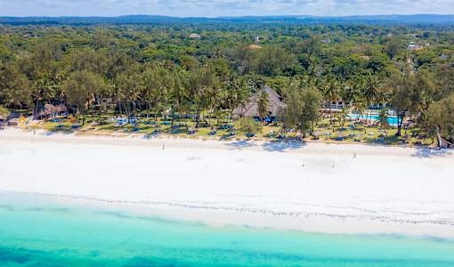 Hotel Diani Sea Lodge