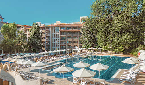 GRIFID Aqua Club Bolero