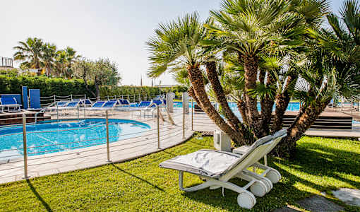 Grand Hotel Diana Majestic