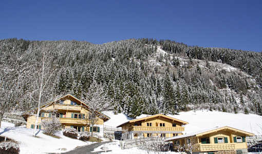 Regitnig - Hotel & Chalets