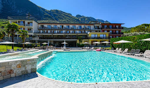 Park Hotel Val Di Monte