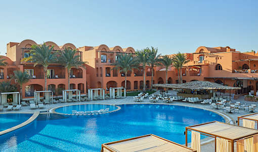 Jaz Makadi Blue - TUI BLUE Makadi - Adults Friendly 16 Years Plus