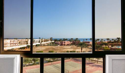 Eagles Paradise Abu Soma