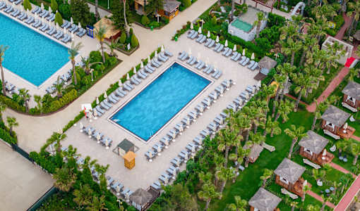 Hotel Delphin Diva