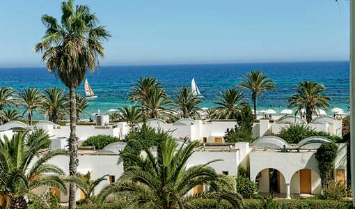 Calimera Delfino Beach Resort & Spa