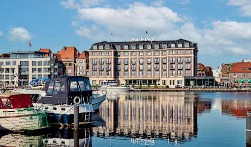 Hotel am Delft