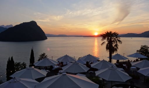 See- und Seminarhotel FloraAlpina